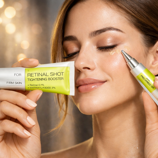 Suero  Retinal Shot Tightening Booster 15ml